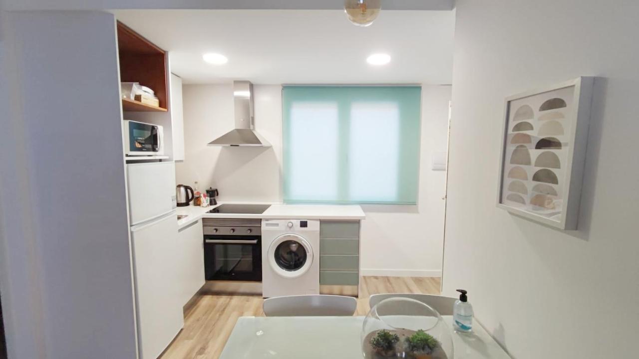 Cartagenaflats, Apartamentos Anfiteatro Romano 5B Chambre photo