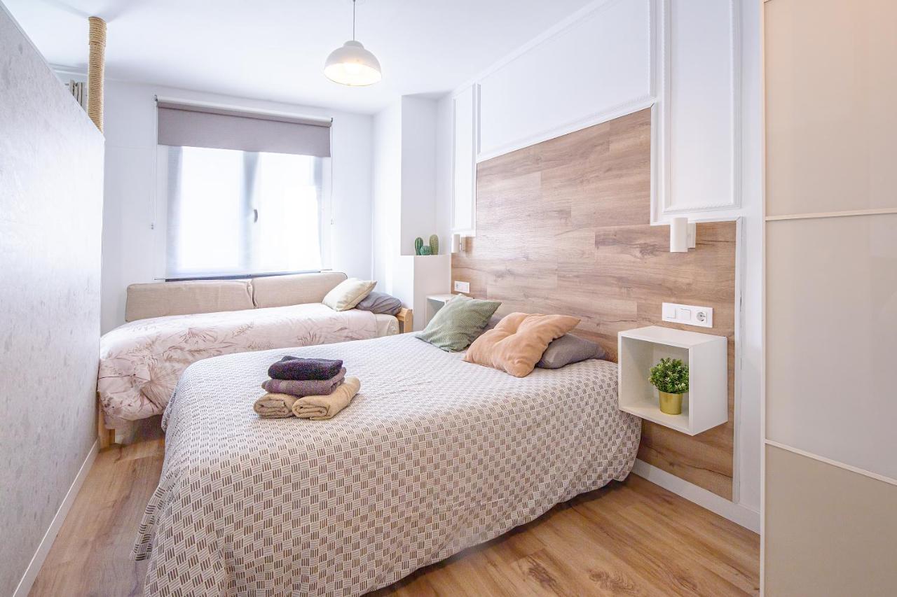 Cartagenaflats, Apartamentos Anfiteatro Romano 5B Extérieur photo