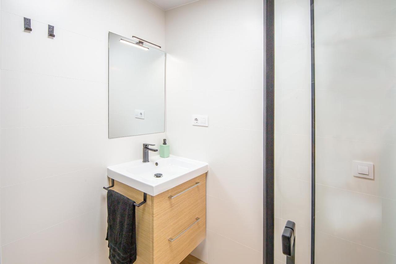 Cartagenaflats, Apartamentos Anfiteatro Romano 5B Extérieur photo