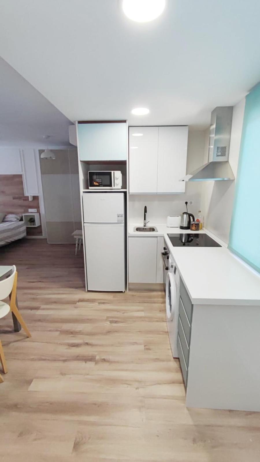 Cartagenaflats, Apartamentos Anfiteatro Romano 5B Chambre photo